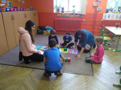 Výuka matematiky v ZŠ Komenského, 15. 2. 2018