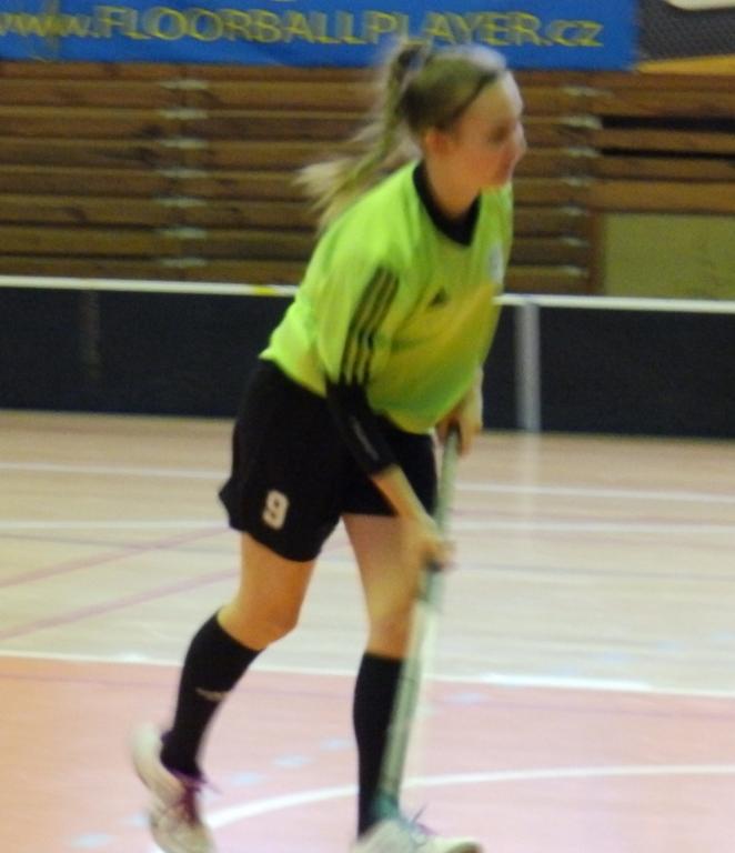 Florbal Chrudim