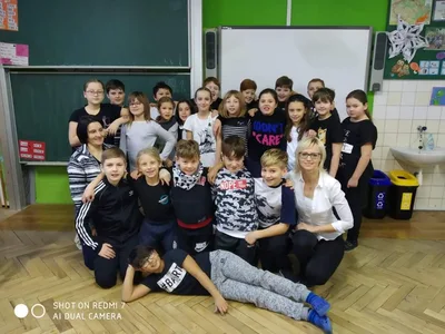 #barevnytyden, 15. 1. 2020