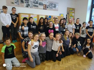 #barevnytyden, 15. 1. 2020