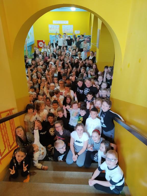 #barevnytyden, 15. 1. 2020