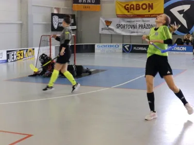 Florbal Brno