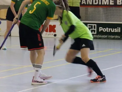 Florbal Brno