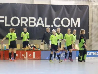 Florbal Brno