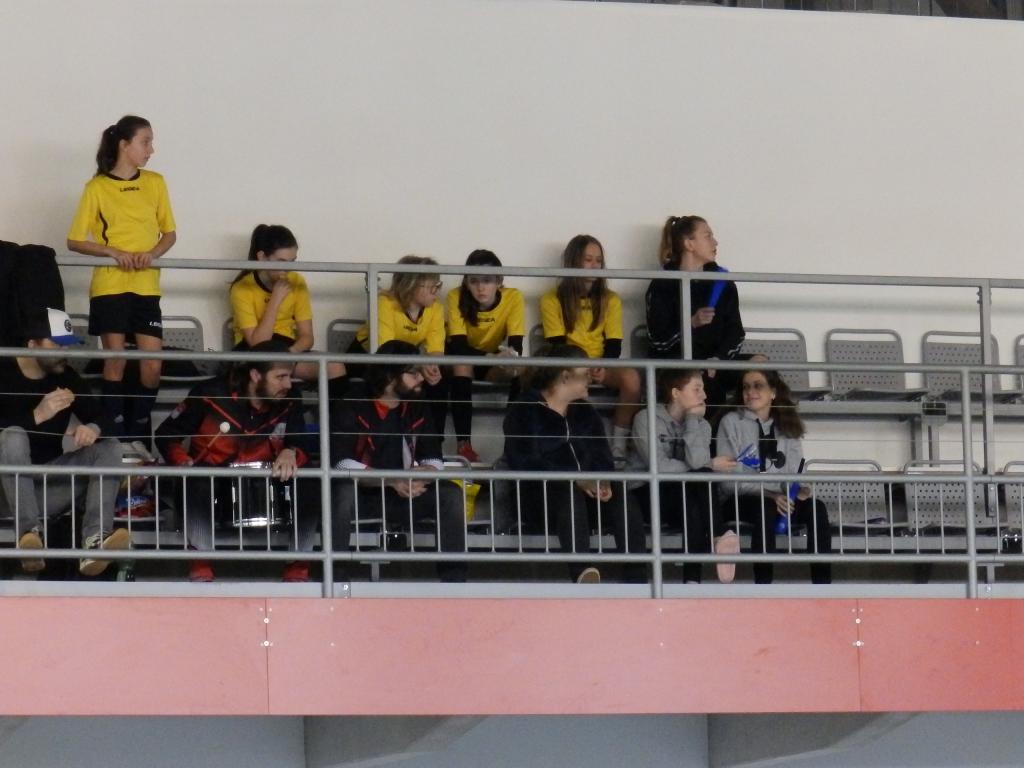 Florbal Brno