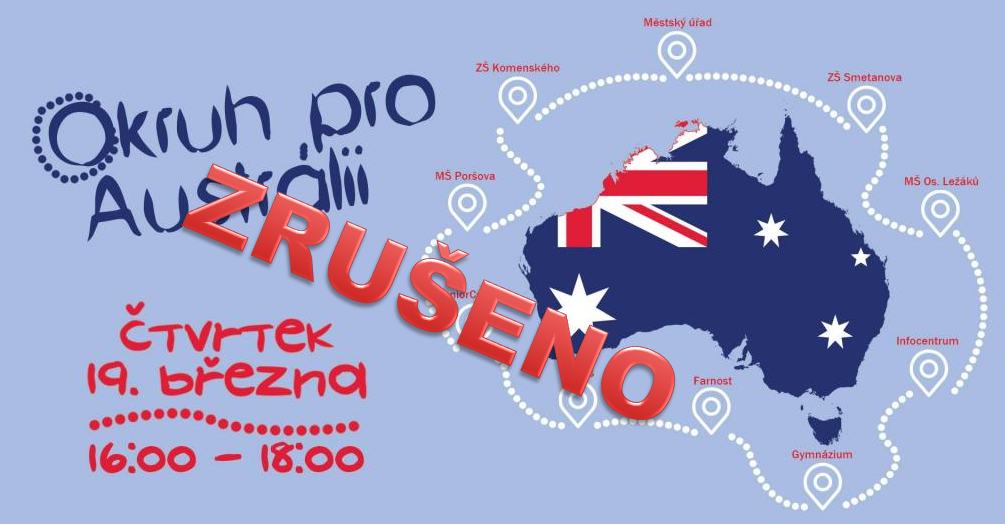 Zrušeno, 19. 3. 2020