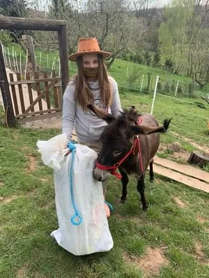 ŘEDITELČIN HEC, 17. 4. 2020
