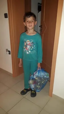 ŘEDITELČIN HEC, 17. 4. 2020
