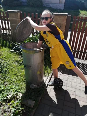 ŘEDITELČIN HEC, 17. 4. 2020