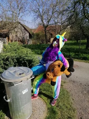ŘEDITELČIN HEC, 17. 4. 2020