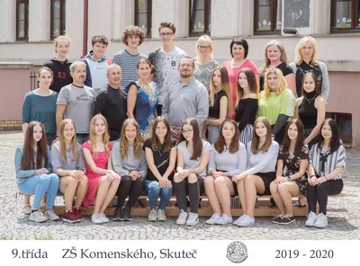 2019/2020 + PS