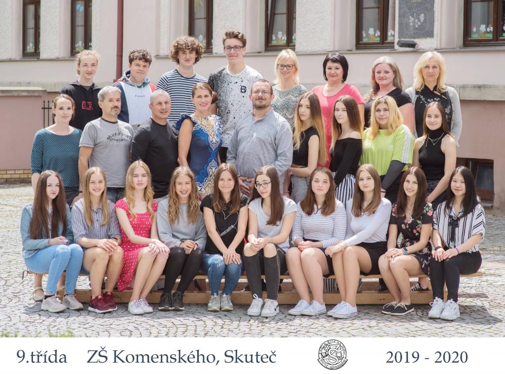 2019/2020 + PS