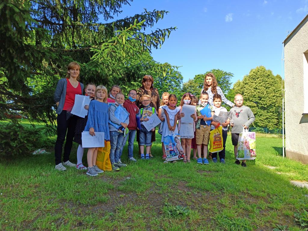 KRÁSNÉ PRÁZDNINY!!!, 30. 6. 2020