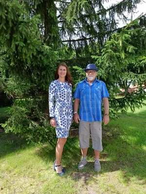 Předávání vysvědčení 8. třída, 30. 6. 2020
