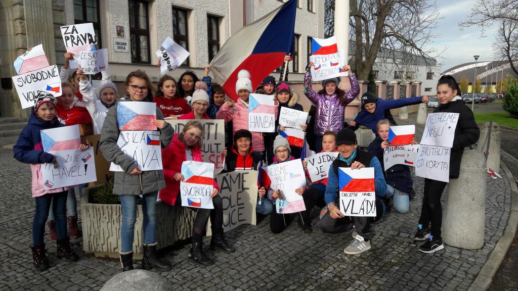 Ohlédnutí za školním rokem 2019/2020, 8. 9. 2020