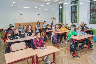 První školní den 2020/2021, 1. 9. 2020