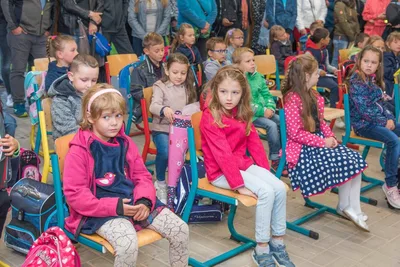 První školní den 2020/2021, 1. 9. 2020