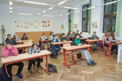 První školní den 2020/2021, 1. 9. 2020