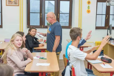 První školní den 2020/2021, 1. 9. 2020