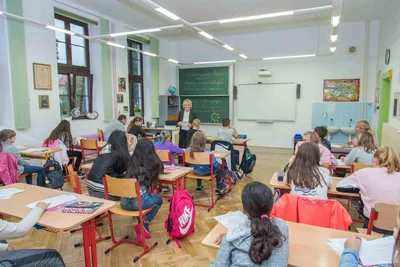 První školní den 2020/2021, 1. 9. 2020