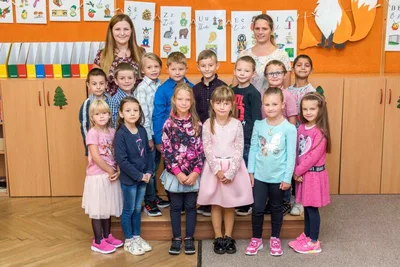 První školní den 2020/2021, 1. 9. 2020