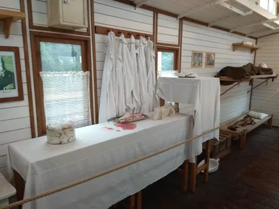 Legiovlak, 29. 9. 2020