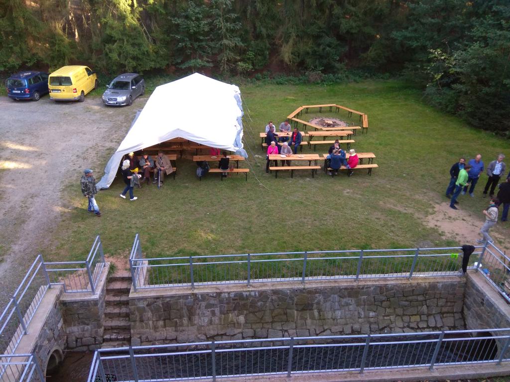 Návštěva knihovny, 22. 9. 2020