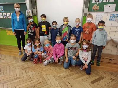 Rouška pro všechny, 10. 9. 2020