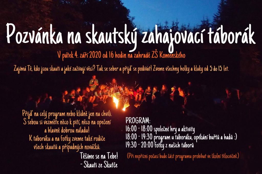 SKAUTI