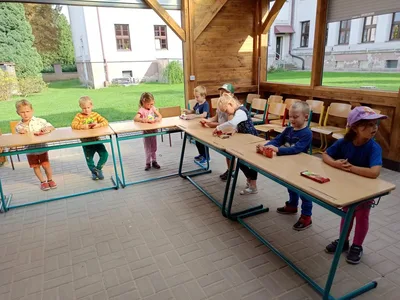 ŠKOLA NANEČISTO, 16. 9. 2020