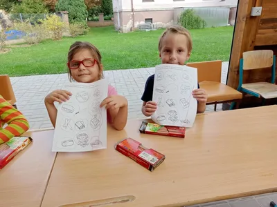 ŠKOLA NANEČISTO, 16. 9. 2020