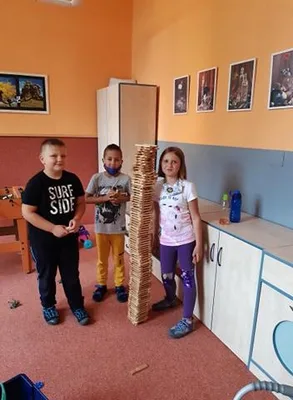 Školní družina, 29. 9. 2020