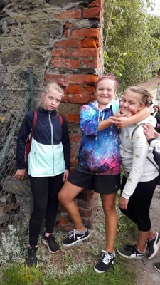 Turistický výlet do Předhradí s interaktivním archeologickým programem, 13. 9. 2020