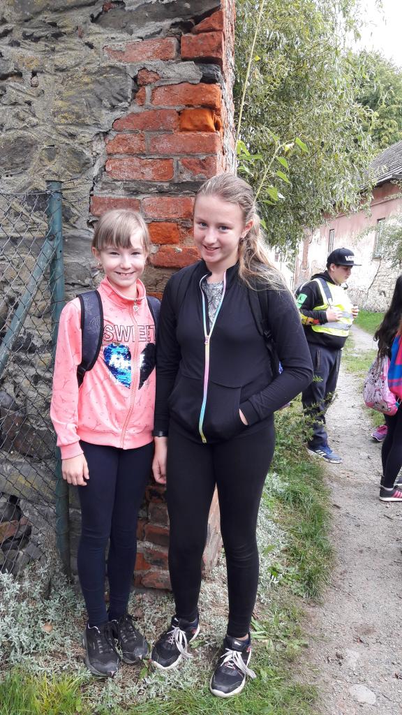 Turistický výlet do Předhradí s interaktivním archeologickým programem, 13. 9. 2020