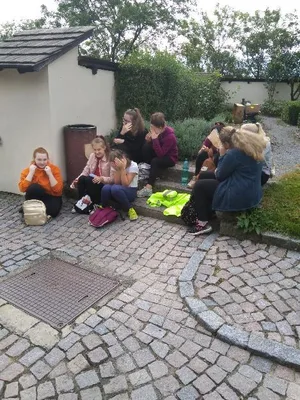 Zeměpisná exkurze, 11. 9. 2020