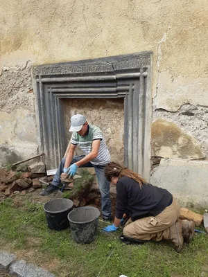 Zeměpisná exkurze, 15. 9. 2020