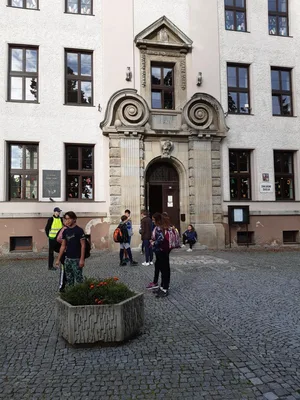 Zeměpisná exkurze, 15. 9. 2020