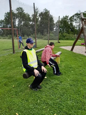 Zeměpisná exkurze, 15. 9. 2020