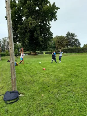 Zeměpisná exkurze, 15. 9. 2020