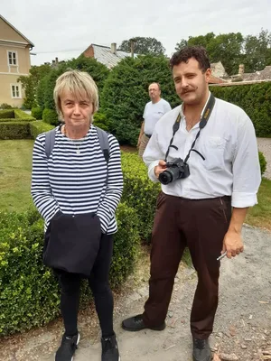 Zeměpisná exkurze, 15. 9. 2020