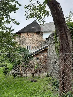Zeměpisná exkurze, 15. 9. 2020