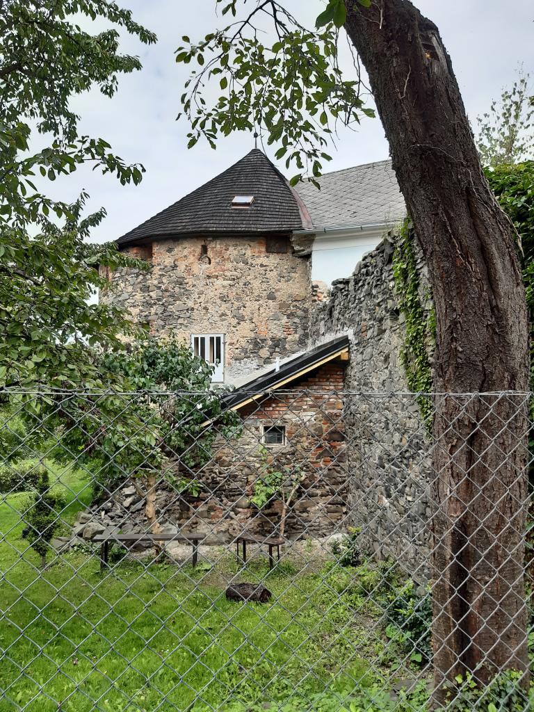 Zeměpisná exkurze, 15. 9. 2020