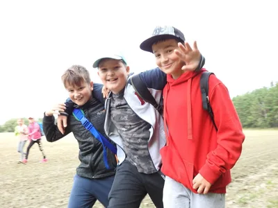 Zeměpisná exkurze, 15. 9. 2020