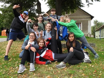 Zeměpisná exkurze, 15. 9. 2020