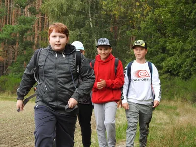 Zeměpisná exkurze, 15. 9. 2020