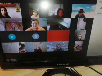 KONEC ONLINE VÝUKY - VÍTÁME VÁS VE ŠKOLE, 30. 11. 2020