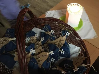 Adventní mise splněna, 18. 12. 2020