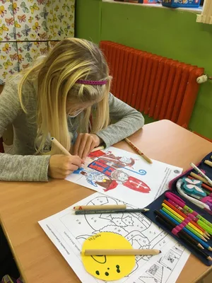 Den otevřených dveří pro čerty, anděly a Mikuláše, 4. 12. 2020