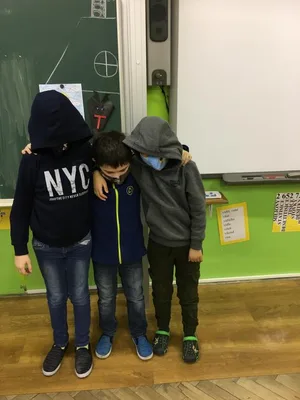 Den otevřených dveří pro čerty, anděly a Mikuláše, 4. 12. 2020