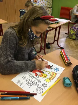Den otevřených dveří pro čerty, anděly a Mikuláše, 4. 12. 2020